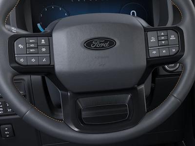 Used 2025 Ford F-150 - photo 1