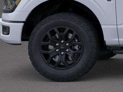 Used 2025 Ford F-150 - photo 1