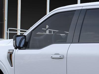 Used 2025 Ford F-150 - photo 1