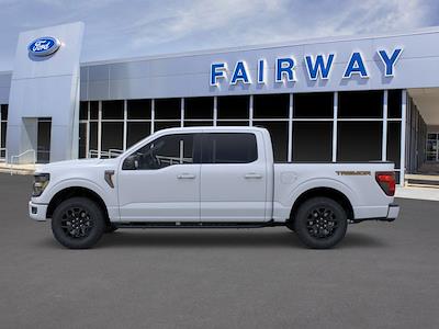 Used 2025 Ford F-150 - photo 1