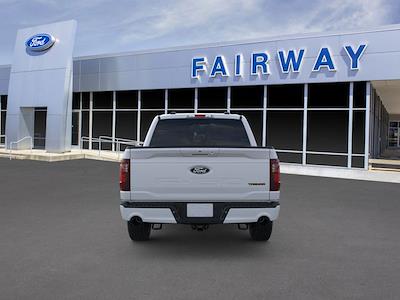 Used 2025 Ford F-150 - photo 1