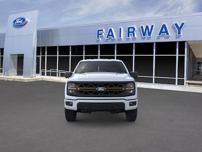 Used 2025 Ford F-150 - photo 1