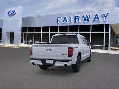 Used 2025 Ford F-150 - photo 1