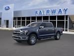 2025 Ford F-150 SuperCrew Cab 4WD Pickup for sale #Z1394 - photo 1