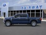 2025 Ford F-150 SuperCrew Cab 4WD Pickup for sale #Z1394 - photo 4