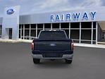 2025 Ford F-150 SuperCrew Cab 4WD Pickup for sale #Z1394 - photo 5