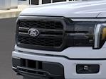 2025 Ford F-150 SuperCrew Cab 4WD Pickup for sale #Z1395 - photo 17