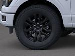 2025 Ford F-150 SuperCrew Cab 4WD Pickup for sale #Z1395 - photo 19