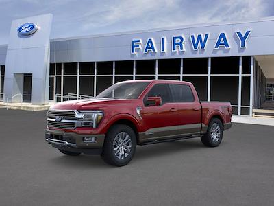 New 2025 Ford F-150 - photo 1
