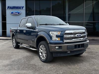 Used 2017 Ford F-150 - photo 1