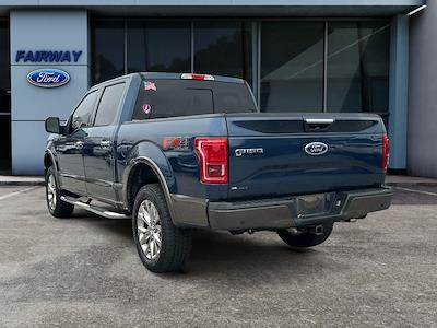 Used 2017 Ford F-150 - photo 1