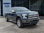 2017 Ford F-150 SuperCrew Cab 4x4 Pickup for sale #Z1396A - photo 2