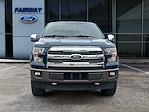 2017 Ford F-150 SuperCrew Cab 4x4 Pickup for sale #Z1396A - photo 3