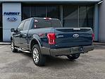 2017 Ford F-150 SuperCrew Cab 4x4 Pickup for sale #Z1396A - photo 4