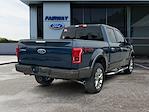 2017 Ford F-150 SuperCrew Cab 4x4 Pickup for sale #Z1396A - photo 6