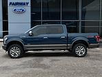 2017 Ford F-150 SuperCrew Cab 4x4 Pickup for sale #Z1396A - photo 7