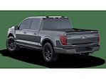 2025 Ford F-150 SuperCrew Cab 4WD Pickup for sale #Z1397 - photo 2