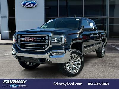 Used 2018 GMC Sierra 1500 - photo 1