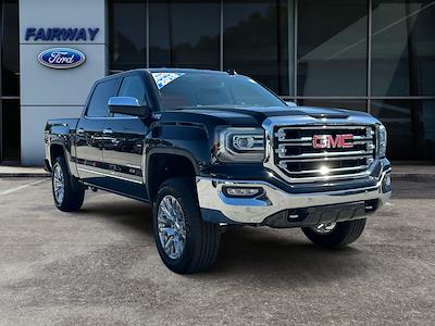 Used 2018 GMC Sierra 1500 - photo 1