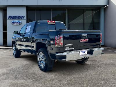Used 2018 GMC Sierra 1500 - photo 1