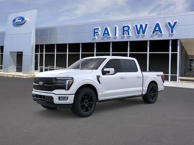 New 2025 Ford F-150 - photo 1