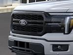 2025 Ford F-150 SuperCrew Cab 4WD Pickup for sale #Z1401 - photo 17