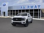 2025 Ford F-150 SuperCrew Cab 4WD Pickup for sale #Z1401 - photo 4