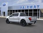 2025 Ford F-150 SuperCrew Cab 4WD Pickup for sale #Z1401 - photo 2