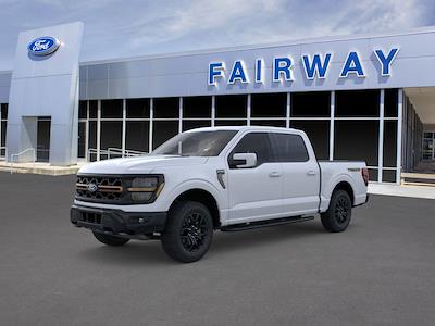 New 2025 Ford F-150 - photo 1