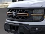 2025 Ford F-150 SuperCrew Cab 4WD Pickup for sale #Z1410 - photo 17