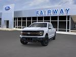 2025 Ford F-150 SuperCrew Cab 4WD Pickup for sale #Z1410 - photo 2