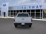 2025 Ford F-150 SuperCrew Cab 4WD Pickup for sale #Z1410 - photo 5