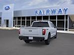 2025 Ford F-150 SuperCrew Cab 4WD Pickup for sale #Z1410 - photo 8