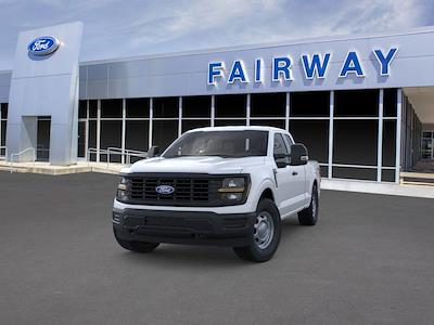 New 2025 Ford F-150 - photo 1