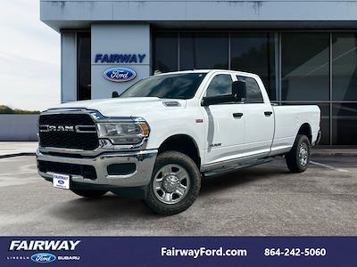 2020 Ram 2500 Crew Cab 4x4 Pickup for sale #Z152A - photo 1