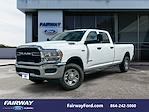2020 Ram 2500 Crew Cab 4x4 Pickup for sale #Z152A - photo 1