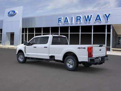 2025 Ford F-250 Crew Cab 4WD Pickup for sale #Z159 - photo 2
