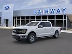 2025 Ford F-150 SuperCrew Cab 4WD Pickup for sale #Z160 - photo 1