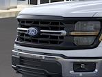 2025 Ford F-150 SuperCrew Cab 4WD Pickup for sale #Z160 - photo 17