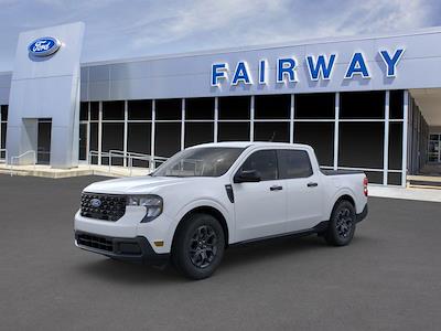 New 2025 Ford Maverick XLT SuperCrew Cab AWD Pickup for sale #Z161 - photo 1