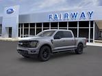 2025 Ford F-150 SuperCrew Cab 4WD Pickup for sale #Z170 - photo 1