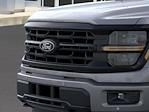 2025 Ford F-150 SuperCrew Cab 4WD Pickup for sale #Z170 - photo 17