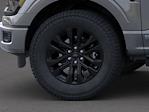 2025 Ford F-150 SuperCrew Cab 4WD Pickup for sale #Z170 - photo 19