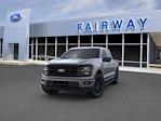 2025 Ford F-150 SuperCrew Cab 4WD Pickup for sale #Z170 - photo 3