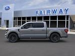 2025 Ford F-150 SuperCrew Cab 4WD Pickup for sale #Z170 - photo 4