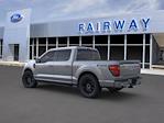 2025 Ford F-150 SuperCrew Cab 4WD Pickup for sale #Z170 - photo 2