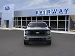 2025 Ford F-150 SuperCrew Cab 4WD Pickup for sale #Z170 - photo 6