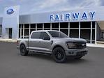 2025 Ford F-150 SuperCrew Cab 4WD Pickup for sale #Z170 - photo 7