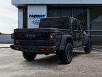 2023 Jeep Gladiator Crew Cab 4x4 Pickup for sale #Z170A - photo 6