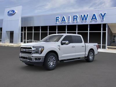 2025 Ford F-150 SuperCrew Cab 4WD Pickup for sale #Z179 - photo 1